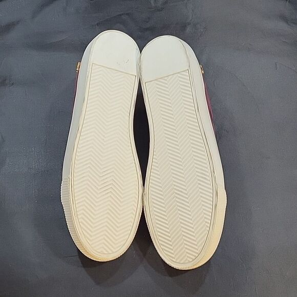 BRAND NEW LAUREN RALPH LAUREN ISLA ATHLETIC SLIP-ON SHOE - Picture 10 of 13